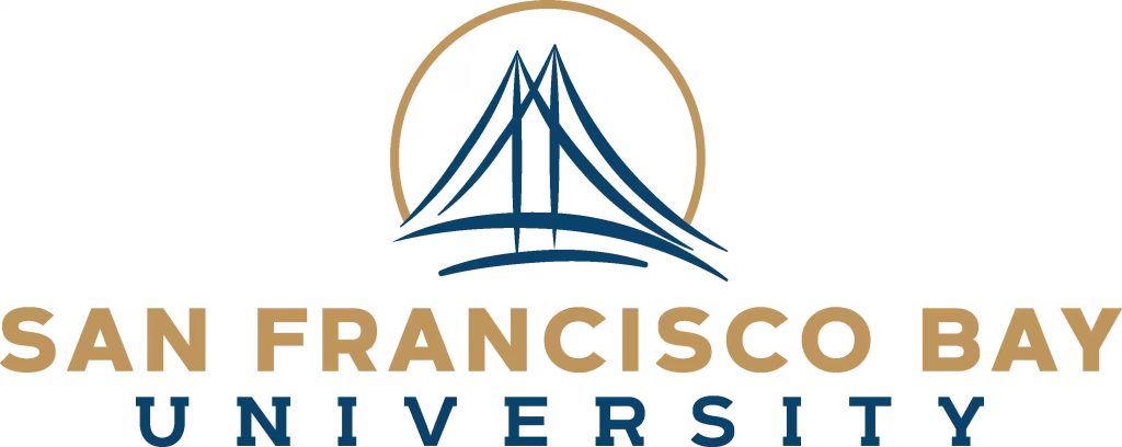 San Francisco Bay University logo - JA of Norcal